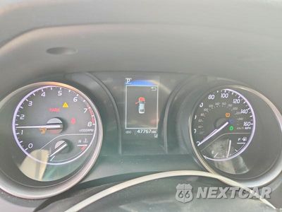 Zdjęcie 9 z 13 samochodu: 2024 TOYOTA CAMRY SE VIN:4T1G11AK3RU901866 - miniatura