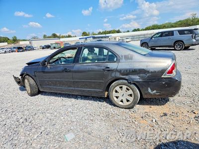 Drugie zdjęcie samochodu z przodu: 2006 FORD FUSION SE VIN:3FAFP07ZX6R115455 - miniatura