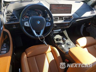 Zdjęcie 8 z 13 samochodu: 2023 BMW X3 XDRIVE30I VIN:5UX53DP05P9P56440 - miniatura