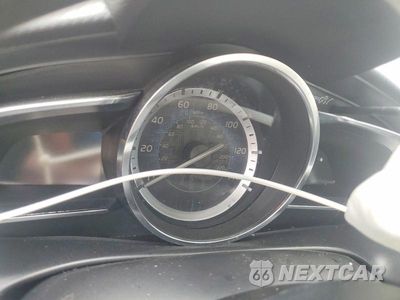 Zdjęcie 9 z 12 samochodu: 2016 SCION IA BASE VIN:3MYDLBZV8GY137109 - miniatura