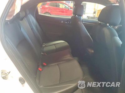 Zdjęcie 10 z 12 samochodu: 2020 HONDA CIVIC SPORT VIN:SHHFK7H49LU401975 - miniatura