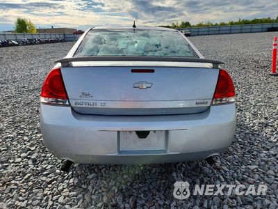 Zdjęcie 6 z 12 samochodu: 2012 CHEVROLET IMPALA LT VIN:2G1WG5E33C1166147 - miniatura