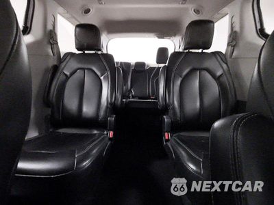Zdjęcie 10 z 14 samochodu: 2021 CHRYSLER VOYAGER LXI VIN:2C4RC1DG5MR504745 - miniatura