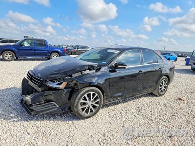 2017 VOLKSWAGEN JETTA SE 3VWDB7AJ2HM265844 - główne zdjęcie licytacji z USA - miniatura
