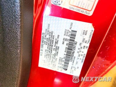 Zdjęcie 12 z 12 samochodu: 2007 FORD MUSTANG GT VIN:1ZVHT82H675297183 - miniatura