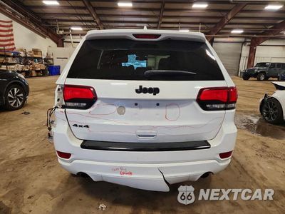 Zdjęcie 6 z 14 samochodu: 2015 JEEP GRAND CHEROKEE LAREDO VIN:1C4RJFAGXFC947945 - miniatura