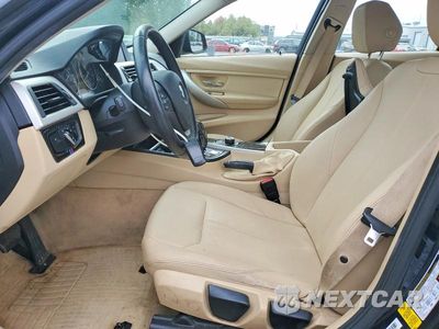 Zdjęcie 7 z 13 samochodu: 2015 BMW 320 I VIN:WBA3B1C59FK138957 - miniatura