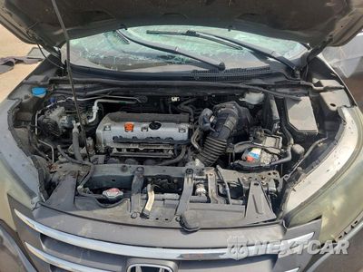 Zdjęcie 11 z 12 samochodu: 2014 HONDA CR-V LX VIN:2HKRM4H3XEH726931 - miniatura