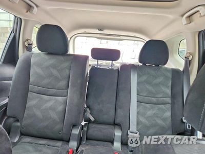 Zdjęcie 10 z 14 samochodu: 2015 NISSAN ROGUE SV VIN:5N1AT2MVXFC870760 - miniatura