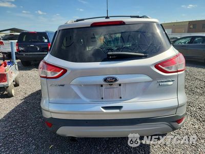 Zdjęcie 6 z 12 samochodu: 2013 FORD ESCAPE TITANIUM VIN:1FMCU0J96DUD51360 - miniatura