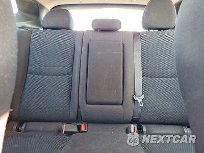 Zdjęcie 10 z 14 samochodu: 2018 NISSAN ROGUE SPORT S VIN:JN1BJ1CP6JW160387 - miniatura