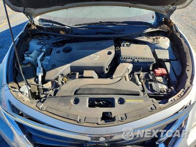 Zdjęcie 11 z 12 samochodu: 2015 NISSAN ALTIMA 2.5 S VIN:1N4AL3AP1FC450214 - miniatura