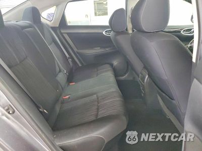 Zdjęcie 10 z 12 samochodu: 2018 NISSAN SENTRA SV VIN:3N1AB7AP8JL619598 - miniatura