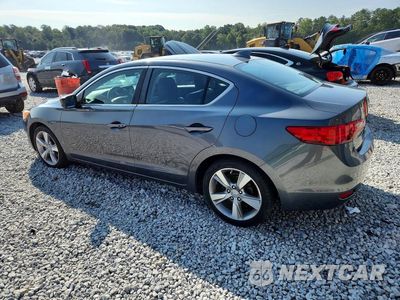 Drugie zdjęcie samochodu z przodu: 2013 ACURA ILX 20 PREMIUM VIN:19VDE1F59DE003836 - miniatura