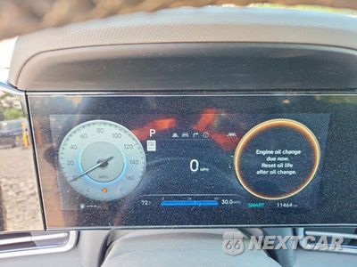 Zdjęcie 9 z 12 samochodu: 2025 HYUNDAI ELANTRA SEL VIN:KMHLS4DG7SU990612 - miniatura