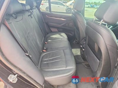 Zdjęcie 11 z 13 samochodu: 2017 BMW X5 XDR40E VIN:5UXKT0C36H0V95534 - miniatura