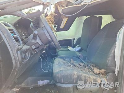 Zdjęcie 7 z 12 samochodu: 2026 RAM 2500 TRADESMAN VIN:3C63R5CL0TG265210 - miniatura