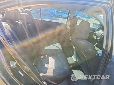 Zdjęcie 10 z 12 samochodu: 2014 HONDA ACCORD SPORT VIN:1HGCR2F53EA010638 - miniatura
