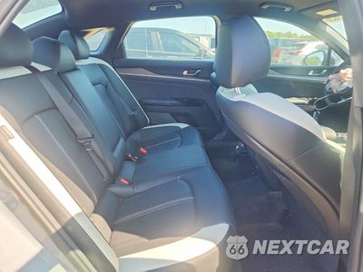 Zdjęcie 10 z 12 samochodu: 2026 KIA K5 GT LINE VIN:KNAG64J79T5447639 - miniatura