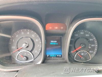 Zdjęcie 9 z 12 samochodu: 2014 CHEVROLET MALIBU LS VIN:1G11B5SL3EF292713 - miniatura