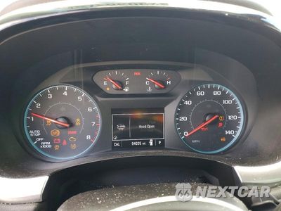 Zdjęcie 9 z 14 samochodu: 2019 CHEVROLET TRAVERSE LS VIN:1GNERFKW8KJ204775 - miniatura