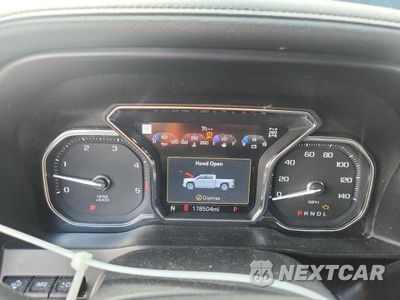 Zdjęcie 9 z 12 samochodu: 2021 GMC SIERRA K2500 AT4 VIN:1GT49PEY8MF145479 - miniatura