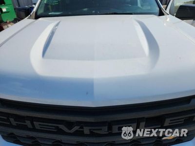 Zdjęcie 11 z 12 samochodu: 2023 CHEVROLET SILVERADO C1500 VIN:3GCNAAEK7PG340142 - miniatura