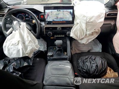 Zdjęcie 8 z 12 samochodu: 2024 TOYOTA TACOMA TRD SPORT VIN:3TMLB5JNXRM006185 - miniatura