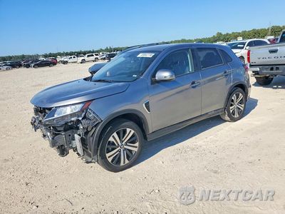 2026 MITSUBISHI OUTLANDER SPORT S/SE JA4ARUAU0TU016189 - główne zdjęcie licytacji z USA - miniatura