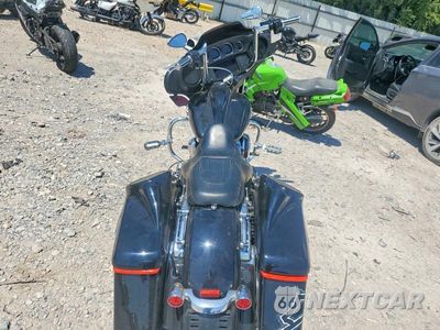 Zdjęcie 6 z 9 samochodu: 2023 HARLEY-DAVIDSON FLHX VIN:1HD1KBC18PB608635 - miniatura
