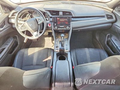 Zdjęcie 8 z 12 samochodu: 2019 HONDA CIVIC SPORT VIN:2HGFC2F85KH503713 - miniatura