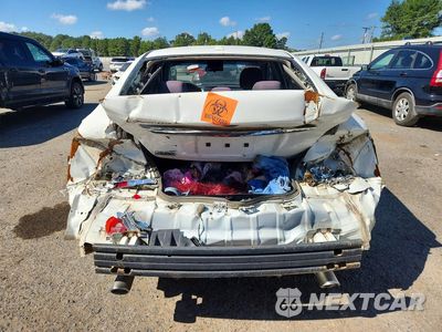 Zdjęcie 6 z 12 samochodu: 2015 NISSAN ALTIMA 2.5 S VIN:1N4AL3AP7FN395000 - miniatura