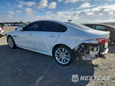 Drugie zdjęcie samochodu z przodu: 2016 JAGUAR XF R - SPORT VIN:SAJBF4BV5GCY16283 - miniatura