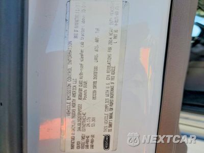Zdjęcie 12 z 14 samochodu: 2014 FREIGHTLINER CASCADIA SEMI TRUCK VIN:3AKJGLD52ESFV9322 - miniatura