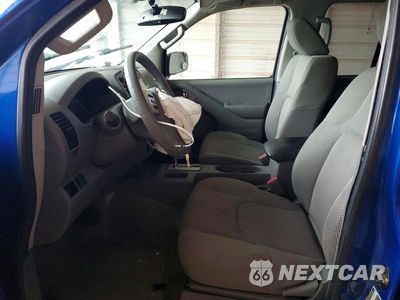 Zdjęcie 7 z 12 samochodu: 2015 NISSAN FRONTIER SV VIN:1N6AD0ERXFN703209 - miniatura