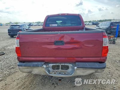 Zdjęcie 6 z 12 samochodu: 2006 TOYOTA TUNDRA DOUBLE CAB SR5 VIN:5TBET34176S507459 - miniatura