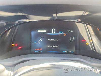 Zdjęcie 9 z 12 samochodu: 2022 TOYOTA MIRAI XLE VIN:JTDAAAAA6NA004635 - miniatura