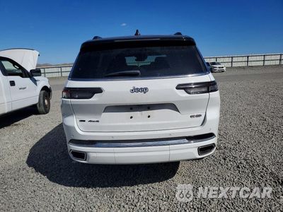 Zdjęcie 6 z 13 samochodu: 2022 JEEP GRAND CHEROKEE L OVERLAND VIN:1C4RJKDG1N8555233 - miniatura