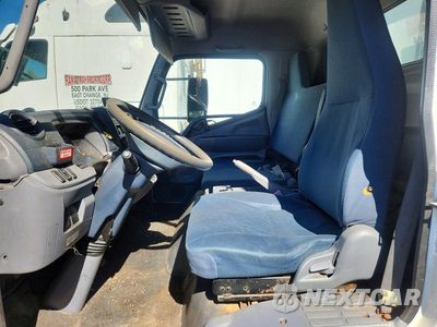 Zdjęcie 7 z 12 samochodu: 2012 MITSUBISHI FUSO REFRIGERATED BOX TRUCK VIN:JL6CRG1A1CK003234 - miniatura