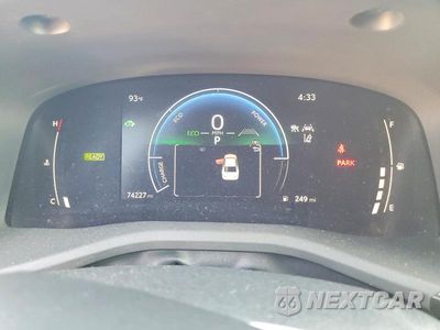 Zdjęcie 9 z 12 samochodu: 2025 TOYOTA CAMRY LE VIN:4T1DAACK0SU019916 - miniatura