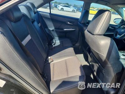 Zdjęcie 10 z 13 samochodu: 2014 TOYOTA CAMRY SE VIN:4T1BF1FK7EU373389 - miniatura