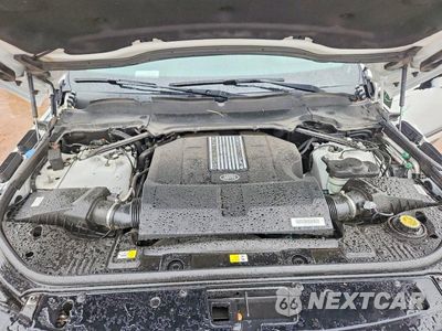 Zdjęcie 12 z 13 samochodu: 2021 LAND ROVER RANGE ROVER WESTMINSTER EDITION VIN:SALGS2SE6MA433988 - miniatura