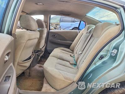 Zdjęcie 10 z 13 samochodu: 2003 NISSAN ALTIMA 2.5 VIN:1N4AL11D53C280235 - miniatura
