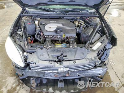Zdjęcie 11 z 12 samochodu: 2006 CHEVROLET MONTE CARLO LTZ VIN:2G1WN161769342280 - miniatura