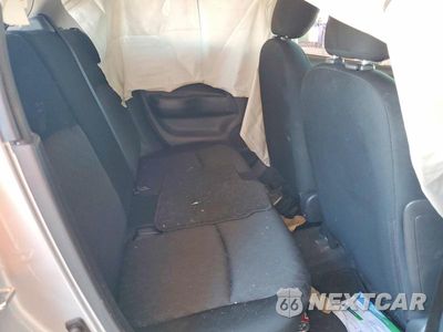 Zdjęcie 10 z 12 samochodu: 2021 MITSUBISHI MIRAGE ES VIN:ML32AUHJ1MH013358 - miniatura
