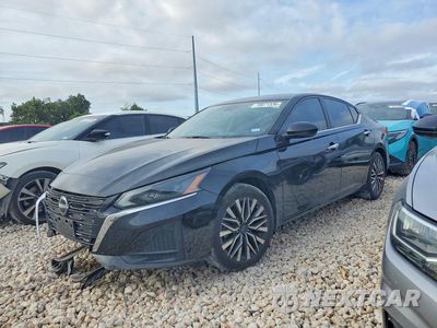 2023 NISSAN ALTIMA SV 1N4BL4DV1PN425470 - główne zdjęcie licytacji z USA - miniatura