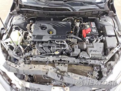 Zdjęcie 11 z 12 samochodu: 2020 NISSAN ALTIMA S VIN:1N4BL4BV9LC281613 - miniatura