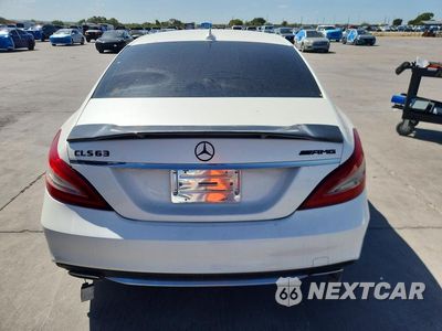 Zdjęcie 6 z 12 samochodu: 2015 MERCEDES-BENZ CLS 400 VIN:WDDLJ6FB3FA138906 - miniatura