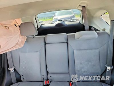 Zdjęcie 10 z 13 samochodu: 2016 HONDA CR-V EX VIN:2HKRM3H50GH513033 - miniatura