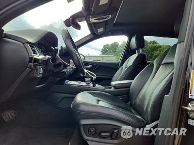 Zdjęcie 7 z 13 samochodu: 2017 AUDI Q7 PREMIUM PLUS VIN:WA1LAAF70HD059472 - miniatura